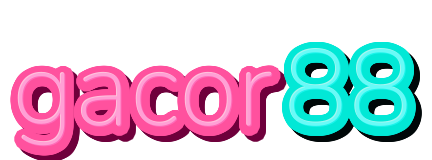 gacor88 — logo kanal