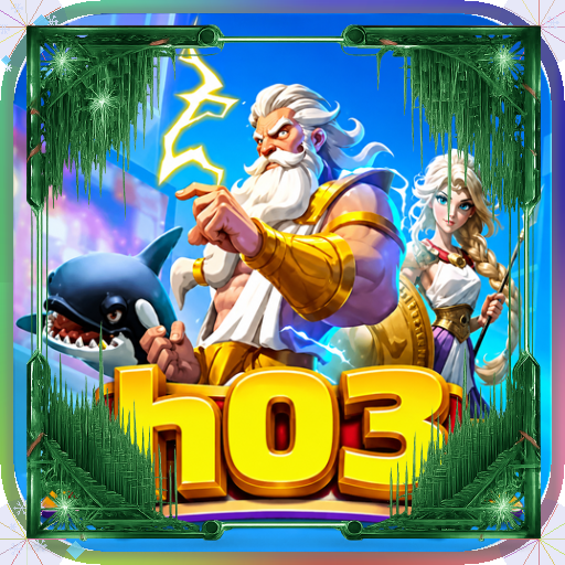h03 — galeri pratinjau - APK Resmi